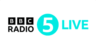 BBC R5 LIVE