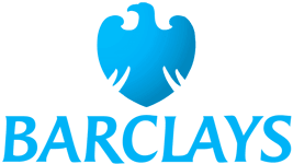 Barclays logo