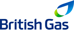 British Gas logo