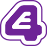 E4 logo E4 logo