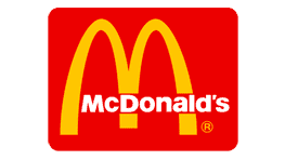 McDonalds logo