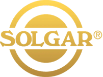 Solgar logo