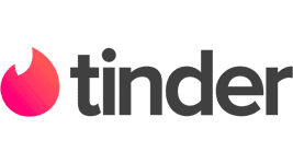 Tinder logo