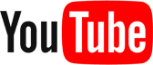 YOUTUBE logo
