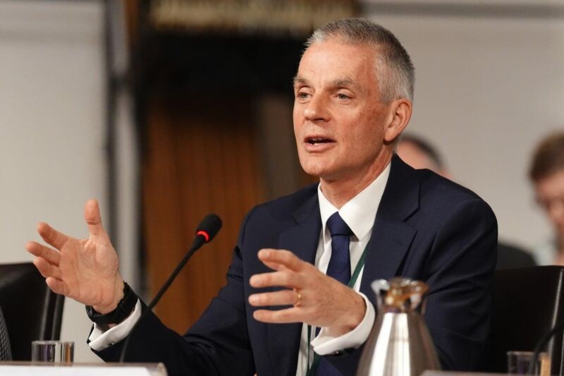 Image for the Tweet beginning: Tim Davie’s statement to BBC